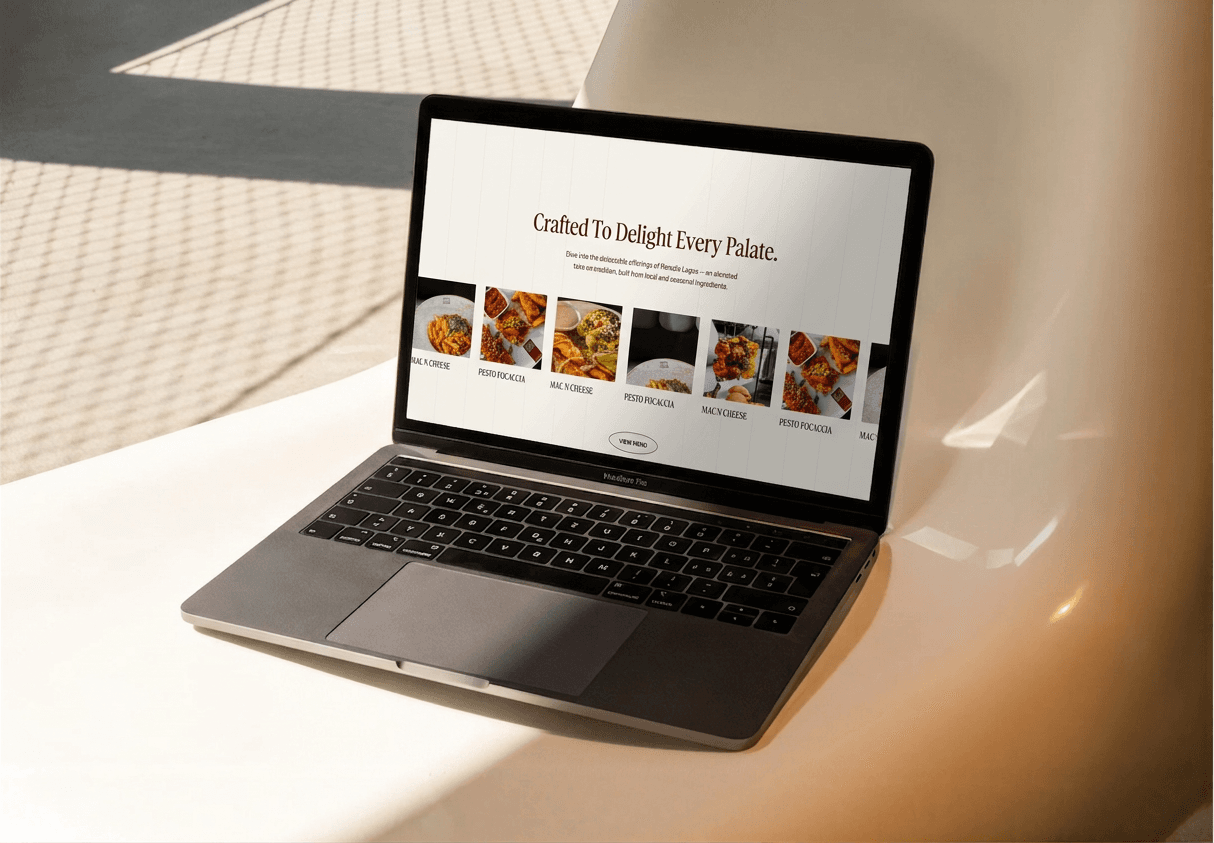 Paradis Lagos — overview