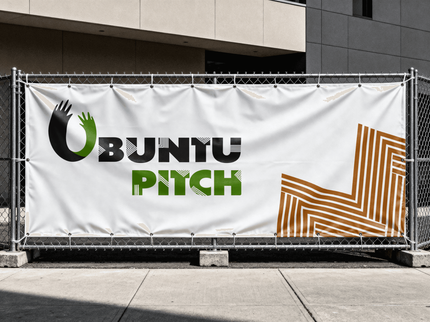 Ubuntu Pitch — overview
