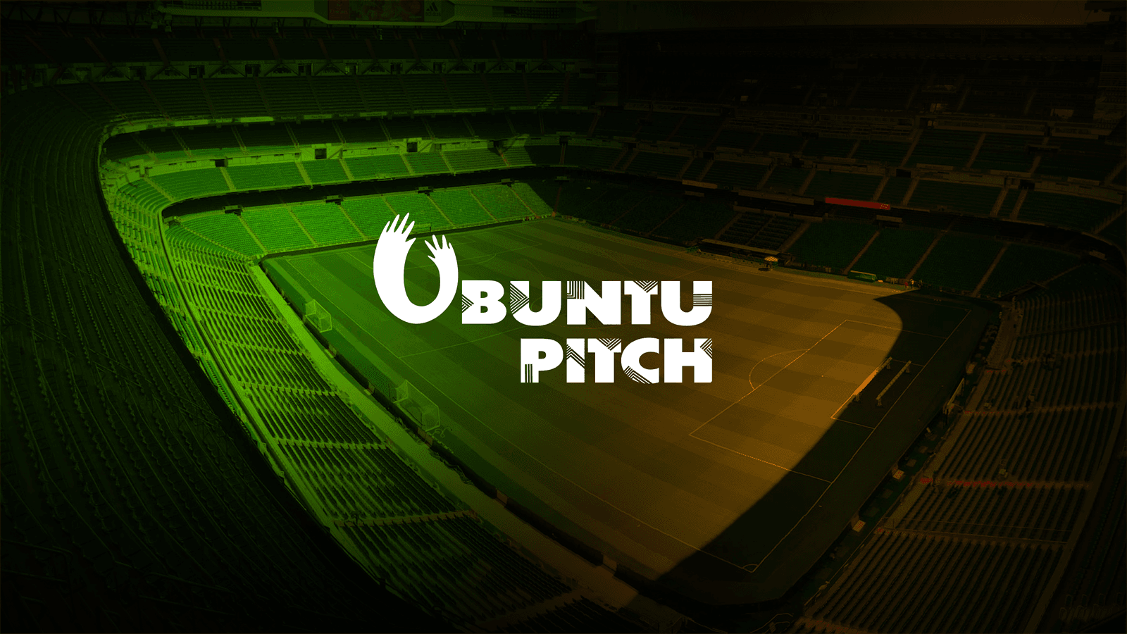 Ubuntu Pitch — detail 1
